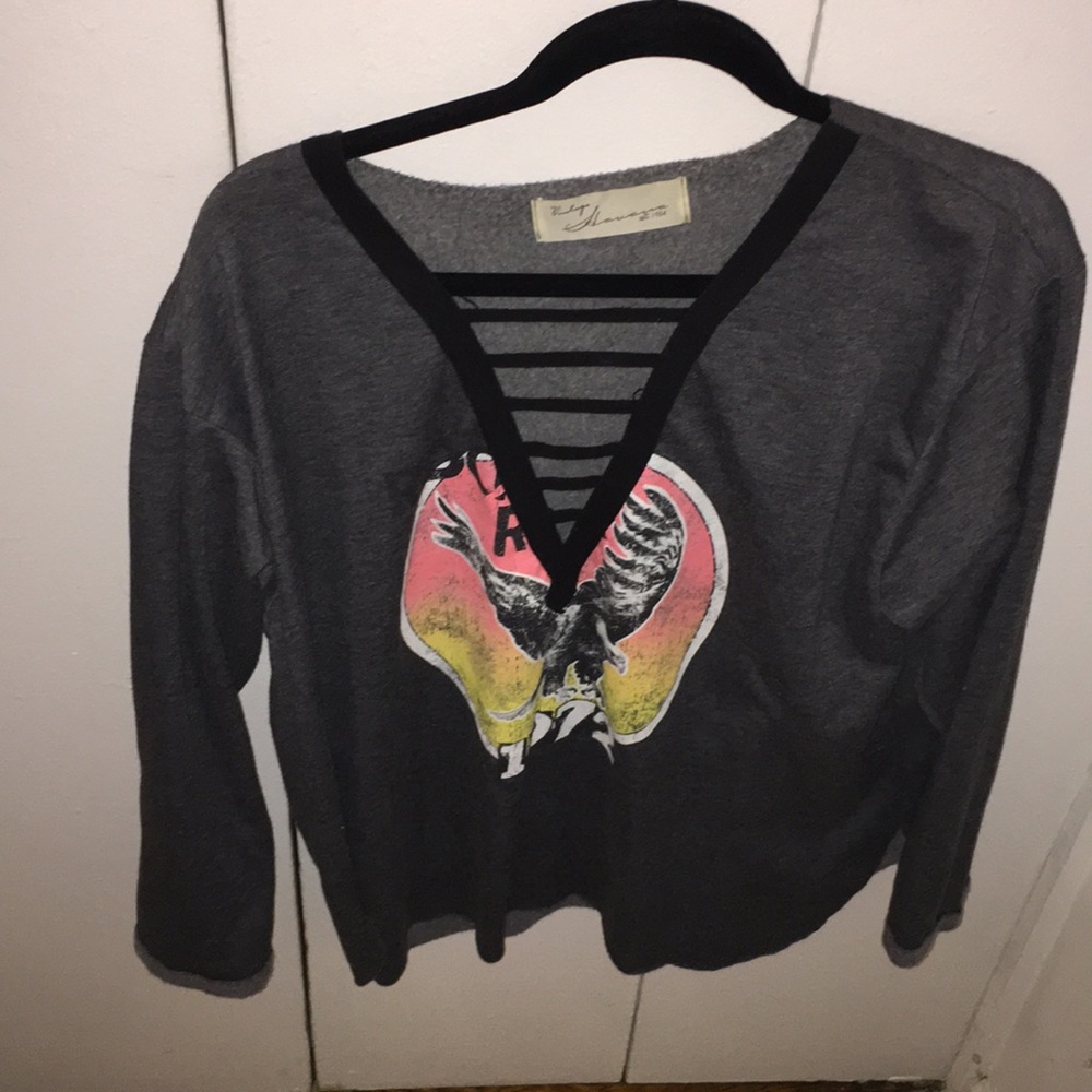 Cozy longsleeve